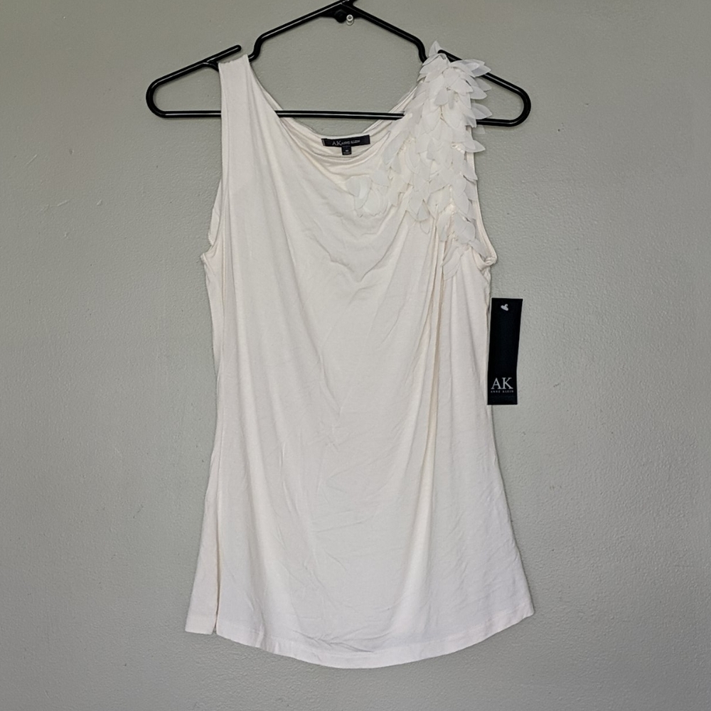 Anne Klein tank top shirt